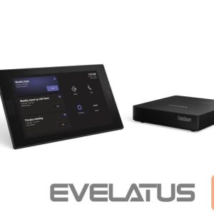 Išleista medžiaga Lenovo  ThinkSmart Core + USB Controller G2 U5-16GB for MTR