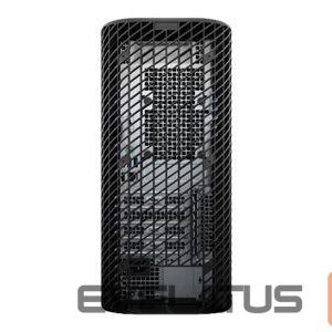 Ausinės su mikrofonu Dell  OptiPlex Tower Cable Cover | Black 