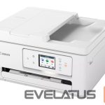 Spausdintuvai Canon  IJ MFP PIXMA TS7750i 