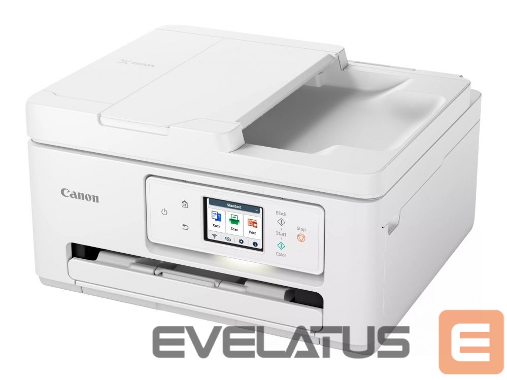 Spausdintuvai Canon IJ MFP PIXMA TS7750i