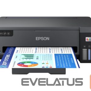 Spausdintuvai EPSON  Ecotank L11050 printer 