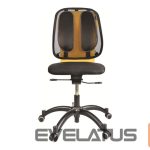 Biuro įrankiai Fellowes  Office Suites mesh back support