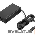 Adapteriai Lenovo  100W USB-C AC Adapter - EU