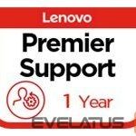 Garantijos pratęsimas Lenovo  1Y Premier Support Post Warranty 