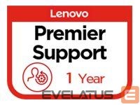 Garantijos pratęsimas Lenovo  1Y Premier Support Post Warranty 