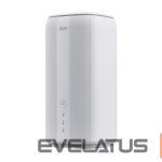 Maršrutizatoriai Acer  Connect X6E 5G Router | FF.G2KTA.001 | 802.11ax | Ethernet LAN (RJ-45) ports 1 | Mesh Support No | MU-MiMO Yes | 5G 
