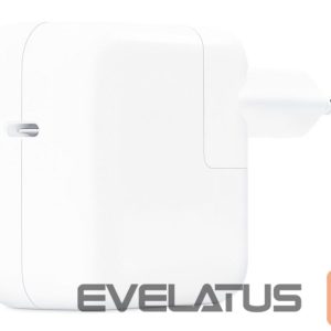 Adapteriai Apple  30W USB-C Power Adapter |