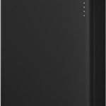 Išorinė baterija Goobay  Magnetic Wireless Power Bank | 70183 | 10000 mAh | USB-C | Black 