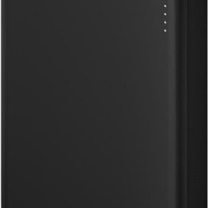 Išorinė baterija Goobay  Magnetic Wireless Power Bank | 70183 | 10000 mAh | USB-C | Black 