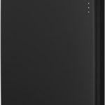 Išorinė baterija Goobay  Magnetic Wireless Power Bank | 70182 | 5000 mAh | USB-C | Black 
