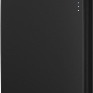 Išorinė baterija Goobay  Magnetic Wireless Power Bank | 70182 | 5000 mAh | USB-C | Black 