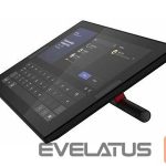 Išleista medžiaga Lenovo  | ThinkSmart Core Kit Bar 180 with IP Controller (MTR) | Black