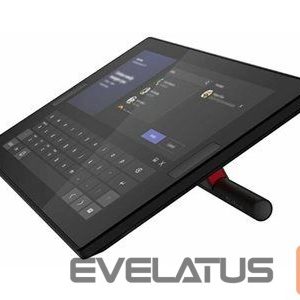 Išleista medžiaga Lenovo  | ThinkSmart Core Kit Bar 180 with IP Controller (MTR) | Black