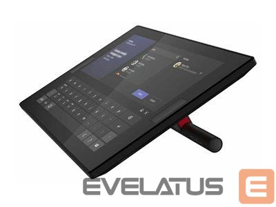 Išleista medžiaga Lenovo | ThinkSmart Core Kit Bar 180 with IP Controller (MTR) | Black