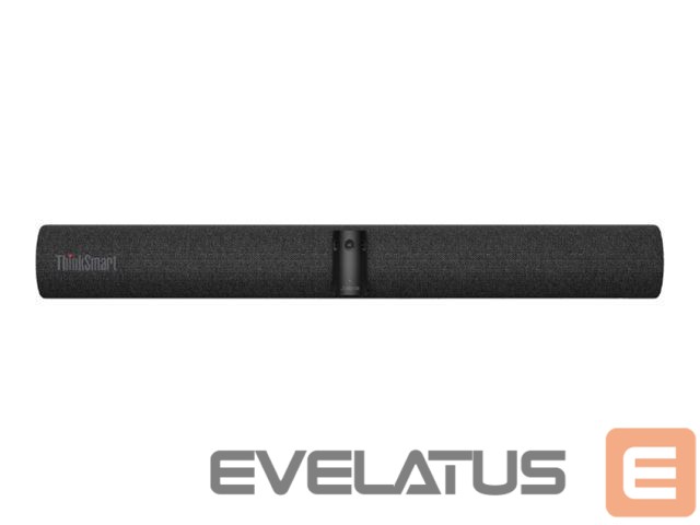 Išleista medžiaga Lenovo | ThinkSmart Bar 180