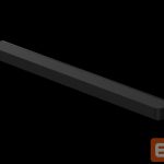 Kitas kompiuterio priedas Sony  Soundbar | HT-A9000 Bravia Theatre Bar 9 Dolby Atmos | 495 W | Bluetooth | Black | Wireless connection 
