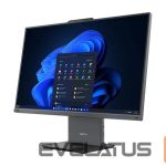 Asmeninis kompiuteris Lenovo  ThinkCentre | neo 50a | Touchscreen | Desktop | AIO | 27 