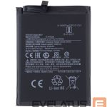 Akumuliatorius -  BN57 Xiaomi Battery 5160mAh (OEM)