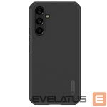 Nugarėlės dėklai Nillkin Samsung Nillkin Super Frosted PRO Back Cover for  Samsung Galaxy A54 5G Black