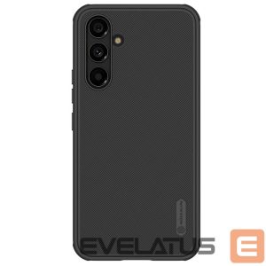 Nugarėlės dėklai Nillkin Samsung Nillkin Super Frosted PRO Back Cover for  Samsung Galaxy A54 5G Black