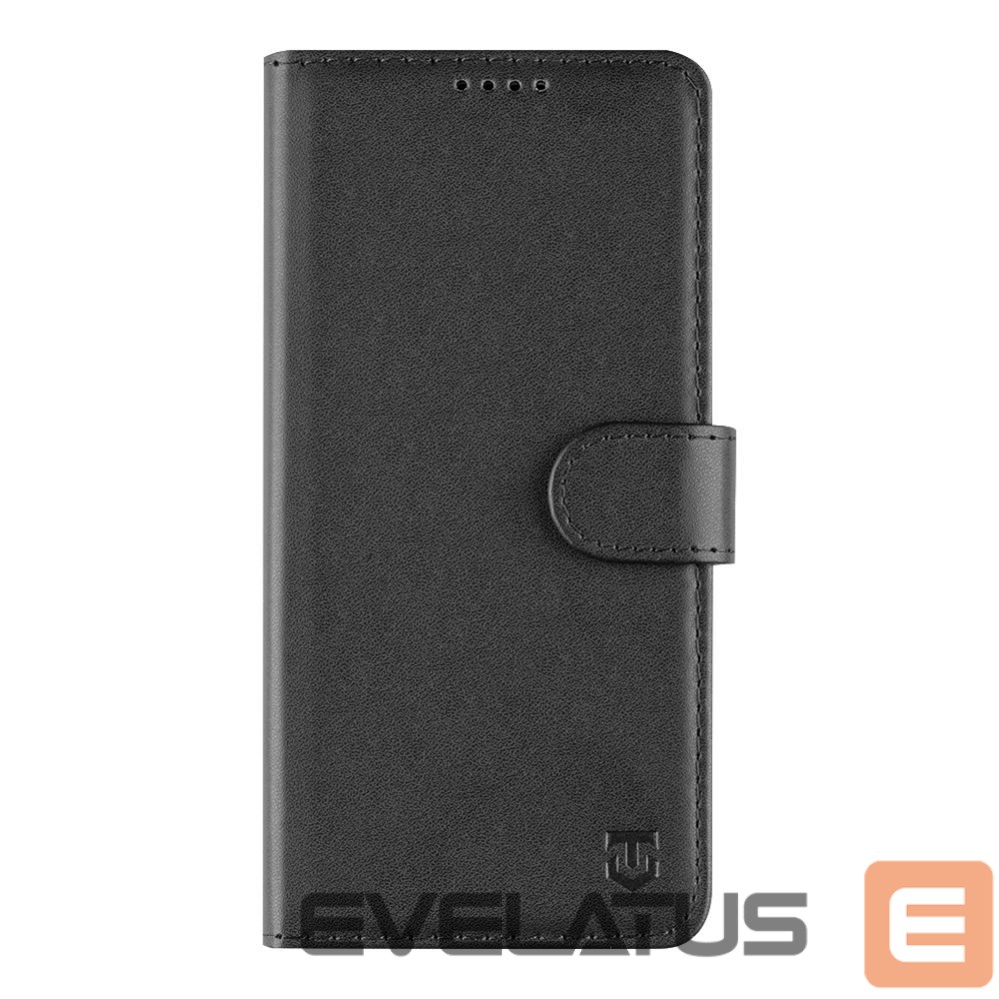 Nugarėlės dėklai Tactical Tactical Field Notes for Infinix Note 30 Black