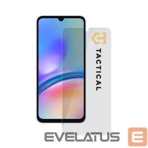 Apsauginiai stiklai Tactical Samsung Galaxy A05/A05s Glass Shield 2.5D Clear Clear