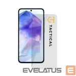 Apsauginiai stiklai Tactical Samsung Galaxy A55 5G Glass Shield 0.33m Clear