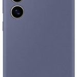 Nugarėlės dėklai Samsung - EF-PS928TVE Samsung Silicone Cover for Galaxy S24 Ultra Violet
