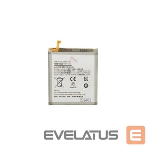 Akumuliatorius -  EB-BN970ABU Battery for Samsung Li-Ion 3500mAh (OEM)