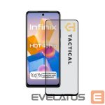 Apsauginiai stiklai Tactical - Tactical Glass Shield 5D for Infinix Hot 40 Pro Black 