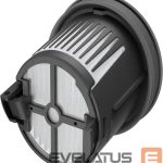 Dulkių siurblys DREAME  VACUUM ACC FILTER DUAL/MIX/H14 HHP4 