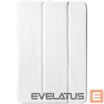Knygos tipo dėklas Hoco Apple iPad mini 2/3  General Bracket Series Warm Yellow
