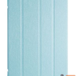 Knygos tipo dėklas Hoco Apple Apple iPad Air  Ice Series HA-L027 Blue