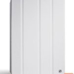Knygos tipo dėklas Apple  iPad Air  Crystal Series HA-L029 White