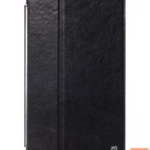Knygos tipo dėklas Samsung  T320 Galaxy Tab Pro 8.4  Crystal series HS-L076 Black