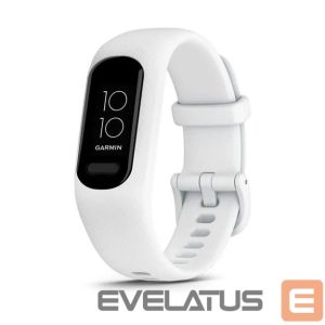 Fitneso apyrankė Garmin  VIVOSMART 5 S/M Size White