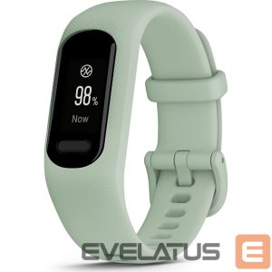 Fitneso apyrankė Garmin  Vivosmart 5 S/M SIZE Mint
