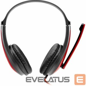 Laidinės ausinės Canyon  Stereo Headset 