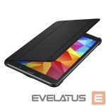 Knygos tipo dėklas Samsung  EF-BT330BBEGWW for Tab 4 8.0 Black