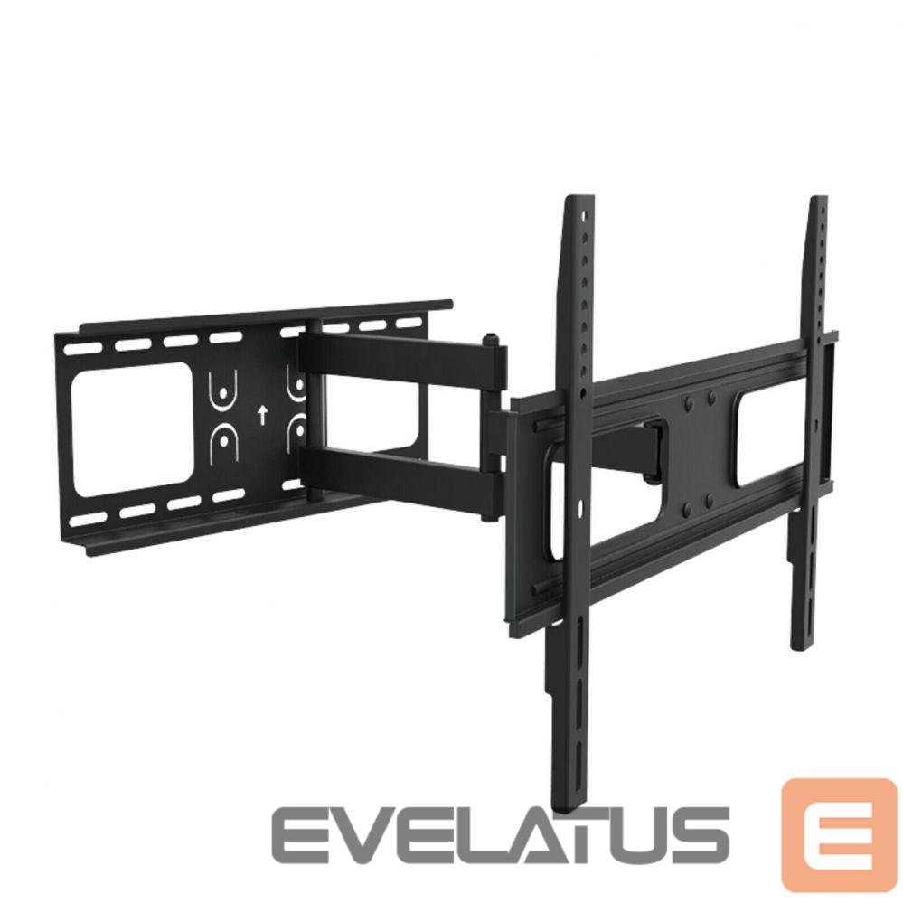 Televizoriaus laikiklis Logilink BP0028 TV Wall mount, 37«-70», tilt +10°-20°,swievel +-90°, 475mm Wall Mount, 37-70