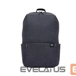 Nešiojamojo kompiuterio krepšys Xiaomi  Mi Casual Daypack Black, Shoulder strap, Waterproof, 14 