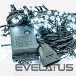 Kambarių girlianda iLike  LED Christmas Lights 100 LED RS-111 7m Warm White