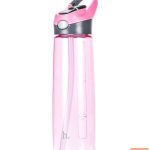 Kitas produktas Hoco  C2 water bottle 700ml Pink 