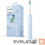 Dantų šepetėlis Philips  Sonicare Electric Toothbrush HX3651/12 Rechargeable, For adults, Number of brush heads included 1, Number of teeth brushing modes 1, Sonic technology, Light Blue 