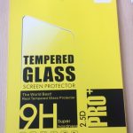 Apsauginiai stiklai Samsung  TAB A 10.1  (T580 / T585) 