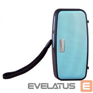 Belaidės kolonėlės Remax Universal Portable Speaker  RB-M1 Blue