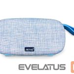 Belaidės kolonėlės Jiteng Universal Bluetooth Speaker E300 Blue