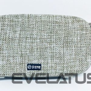 Belaidės kolonėlės Jiteng Universal Bluetooth Speaker E300 Gray