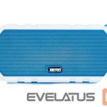 Belaidės kolonėlės Jiteng Universal Bluetooth Speaker E200 Blue
