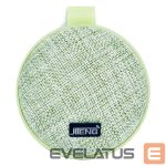 Belaidės kolonėlės Jiteng  Bluetooth Speaker E307 Green